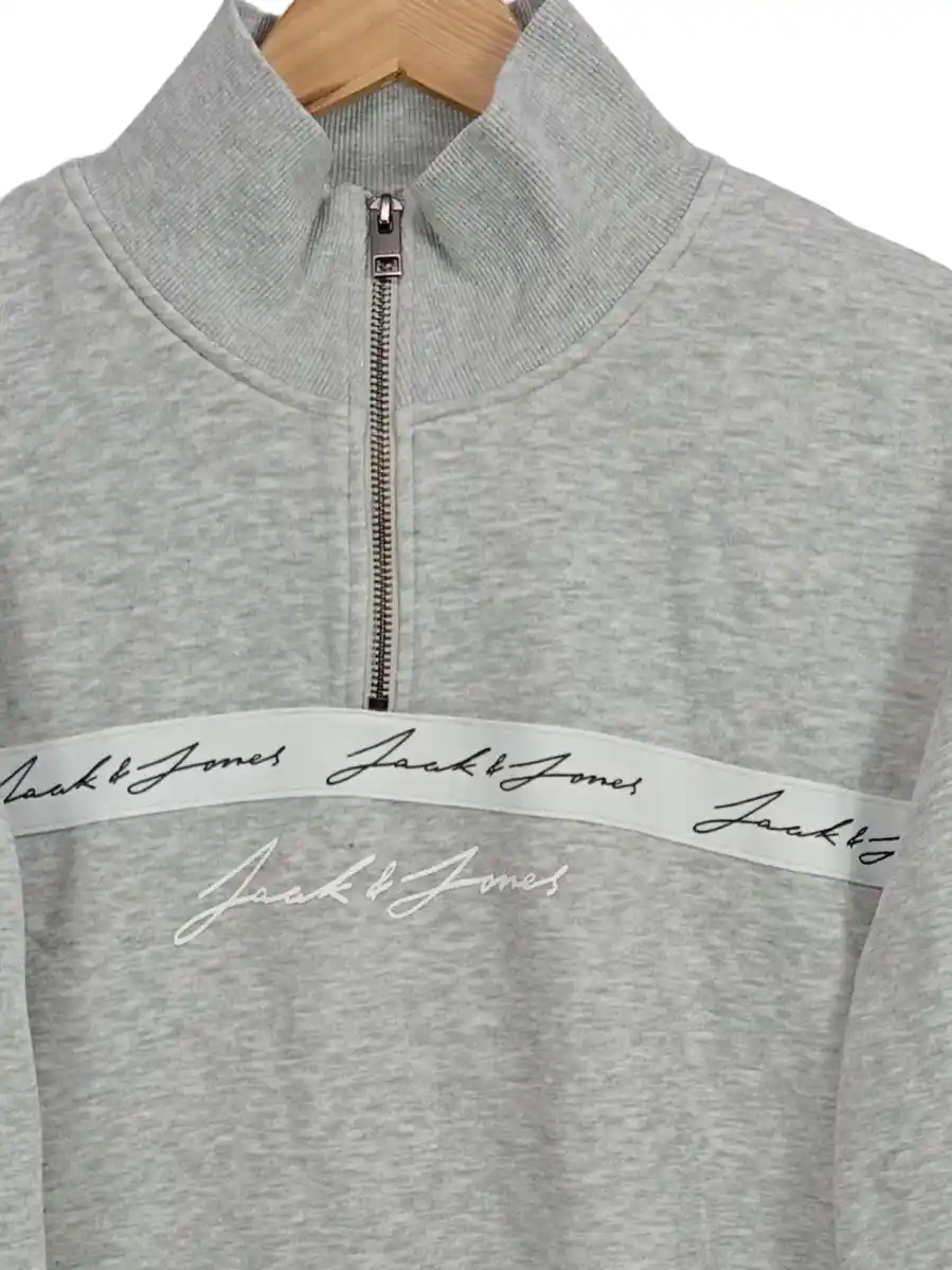 JACK & JONES Sweatshirt Bild 3