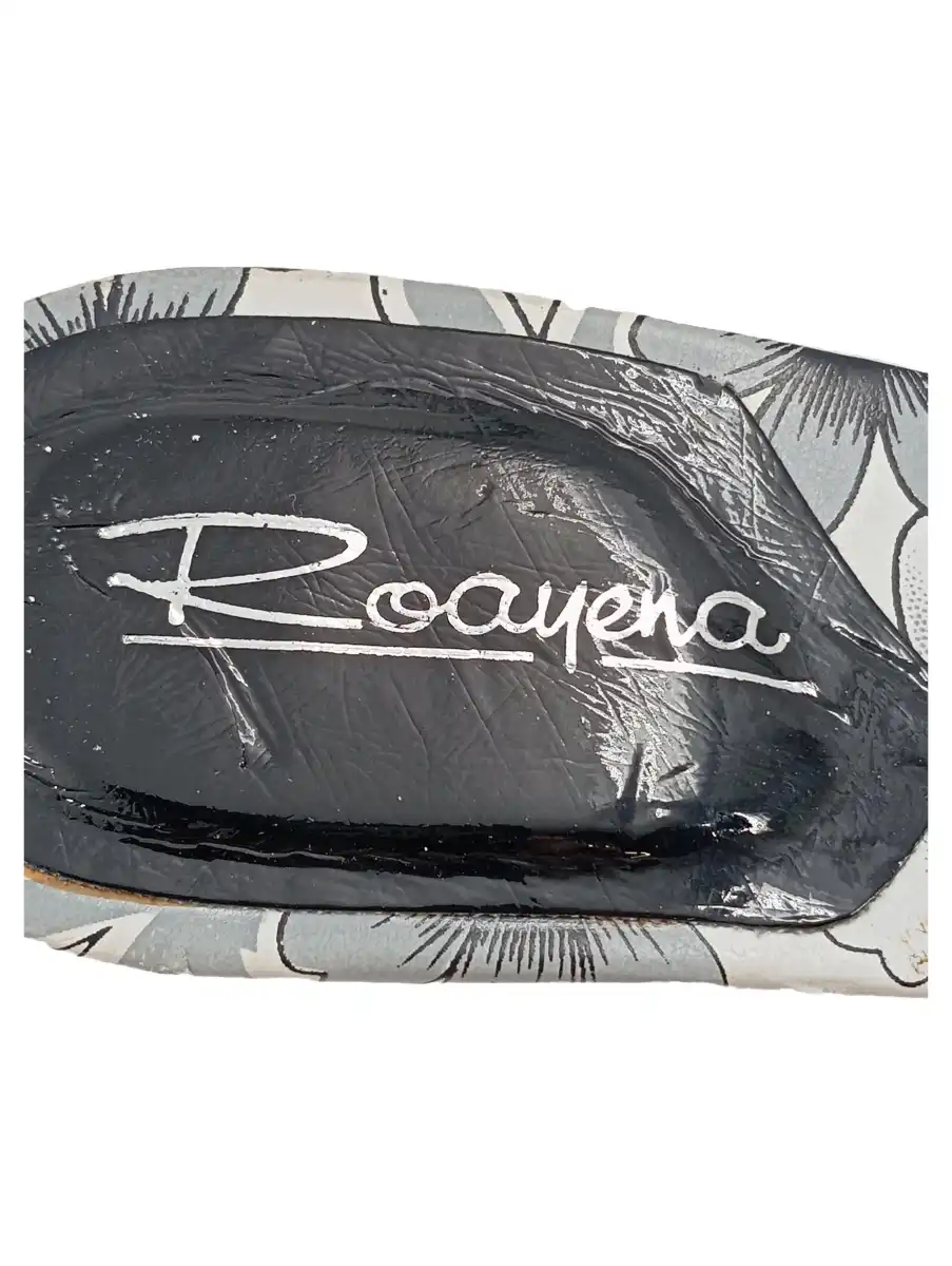 ROAYENA Pantoletten Bild 3