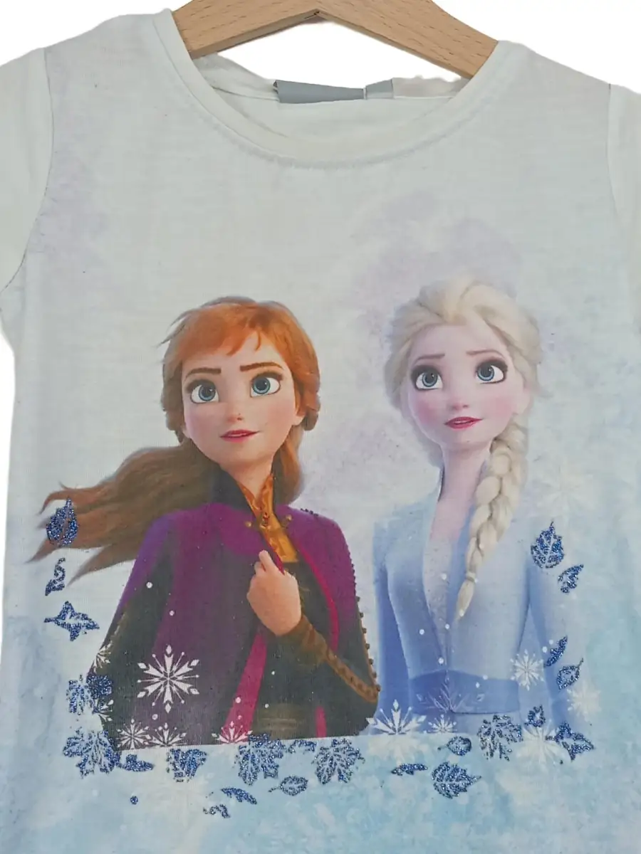 DISNEY Fanshirt Bild 3
