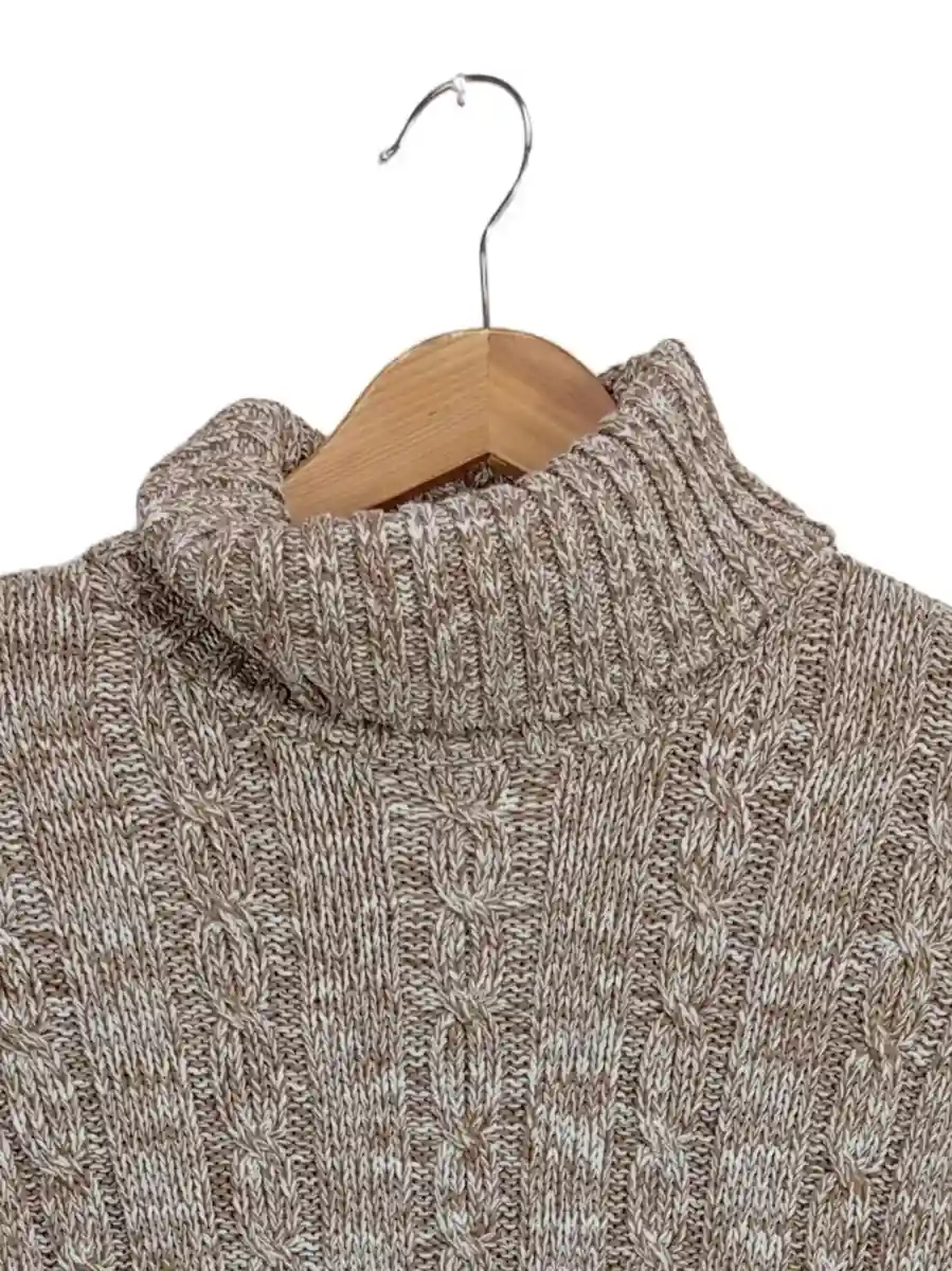 OXMO Pullover Bild 3