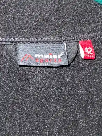 MAIER SPORTS Outdoorjacke Bild 4