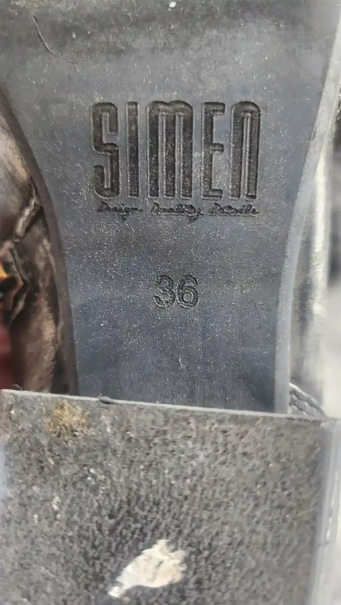 SIMEN Stiefel Bild 5