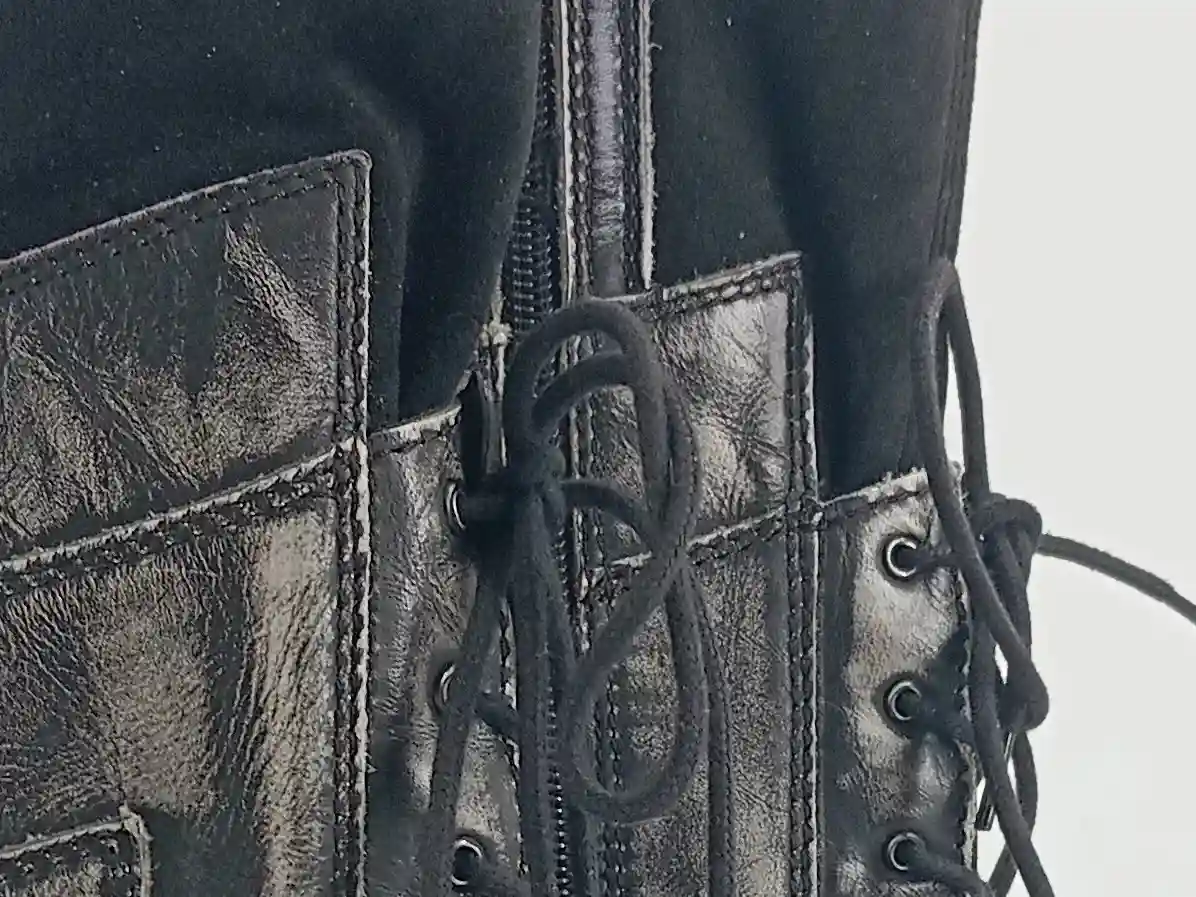 SIMEN Stiefel Bild 2