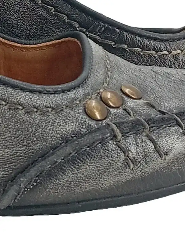 MACIEJKA Slipper Bild 4