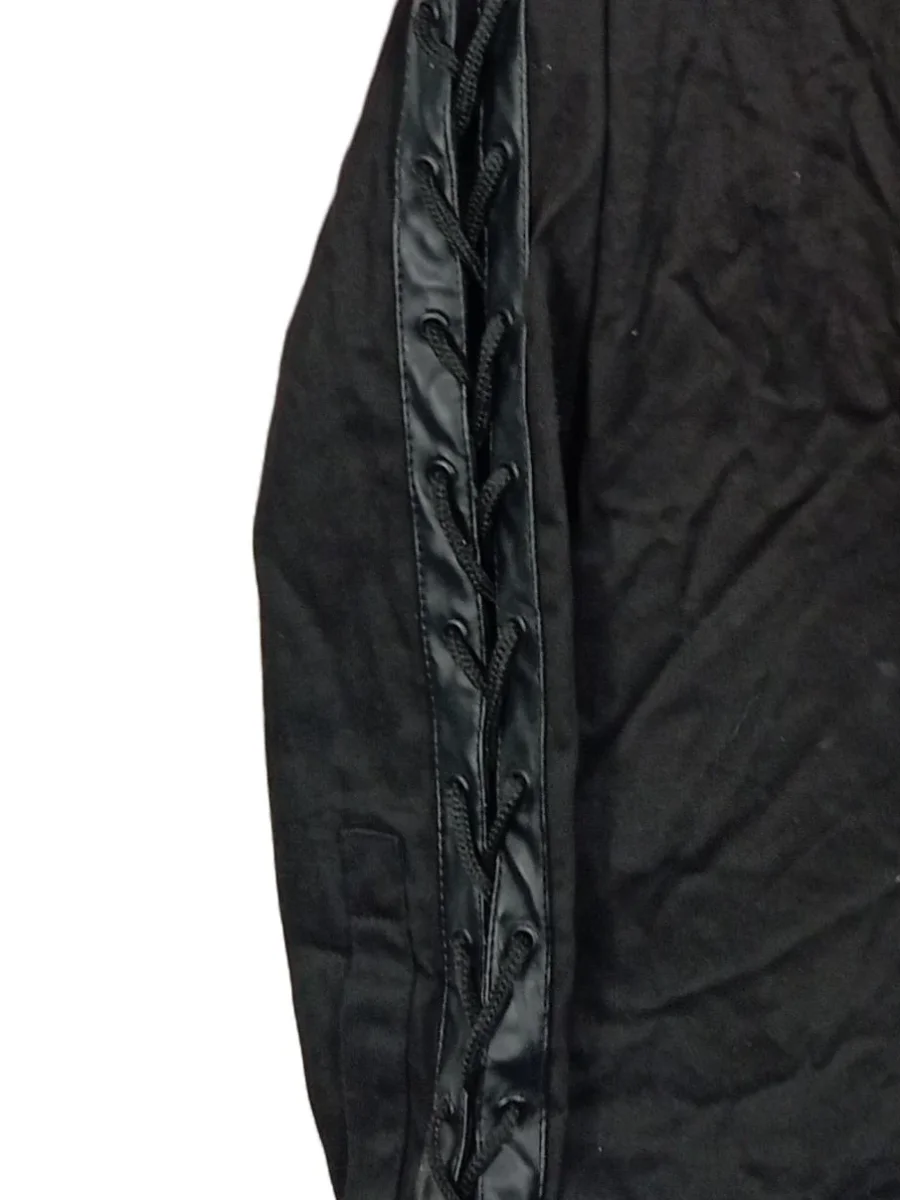 GOTHICANA BY EMP Leichte Jacke Bild 5