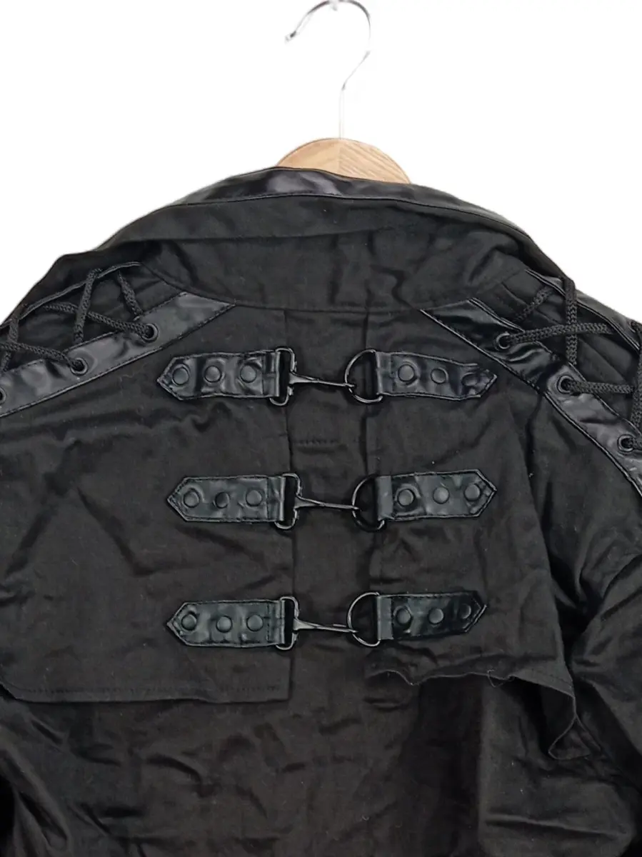 GOTHICANA BY EMP Leichte Jacke Bild 6