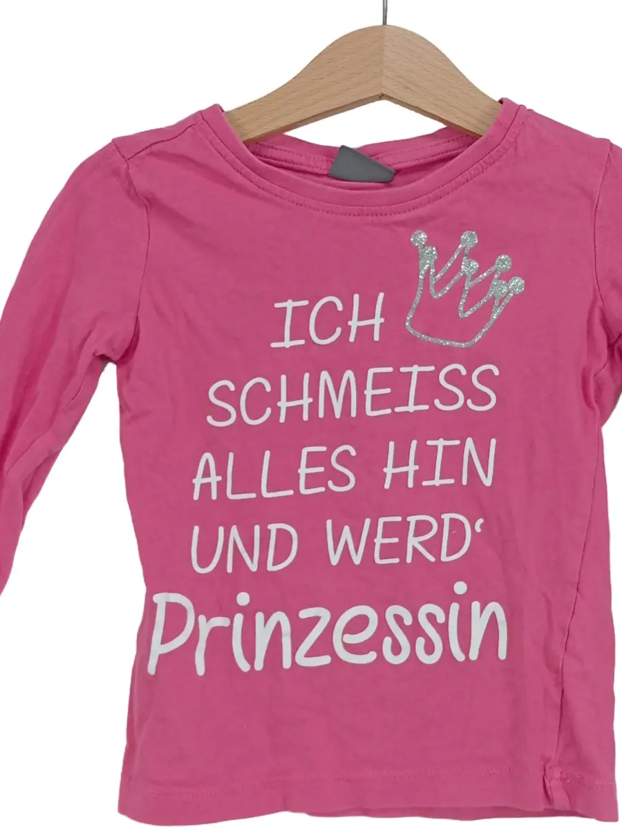 KIDSWORLD Langarmshirt Bild 3
