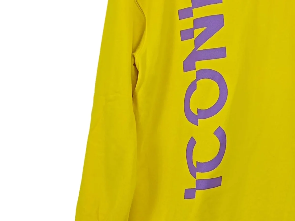 ICONIC BY MARINA HOERMANSEDER Sweatshirt Bild 3