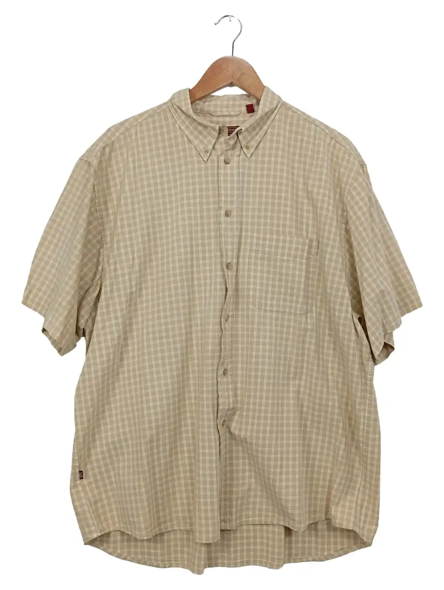 Fundamentals Freizeithemd