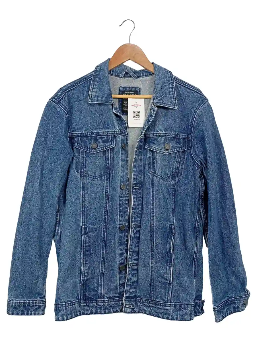 Pull&Bear Jeansjacke