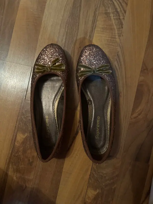 SUPREMO Ballerinas Bild 2