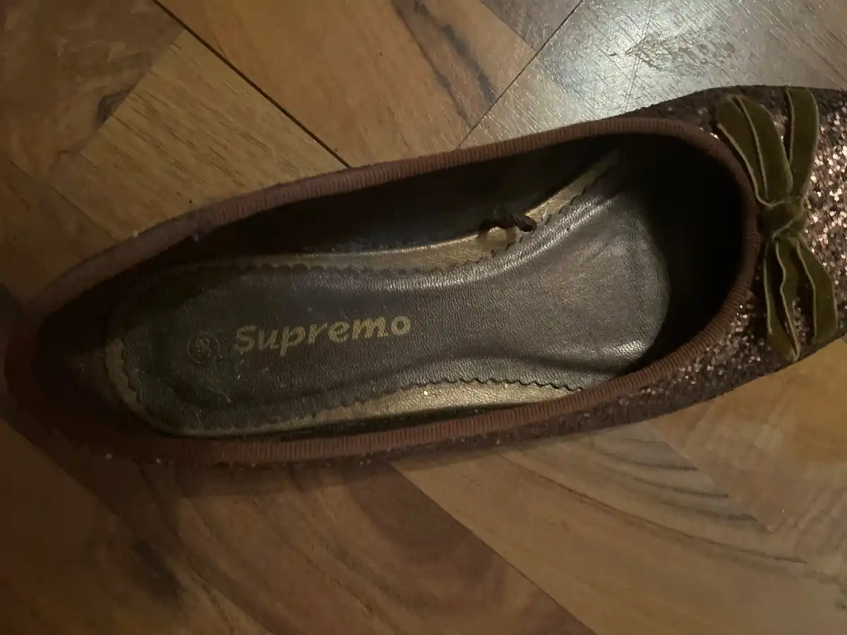 SUPREMO Ballerinas Bild 5