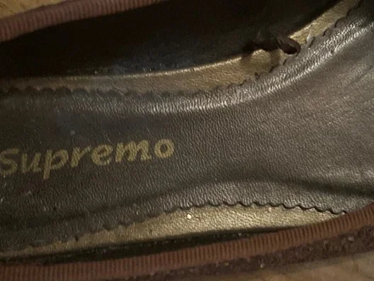 SUPREMO Ballerinas Bild 6