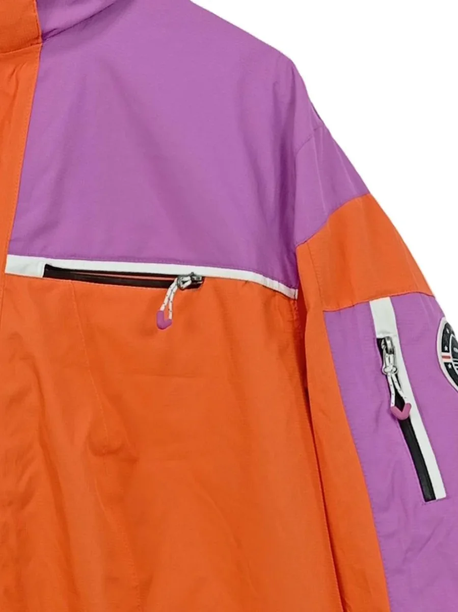 CENTIGRADE Outdoorjacke Bild 4