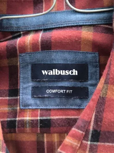 WALBUSCH Freizeithemd Bild 6