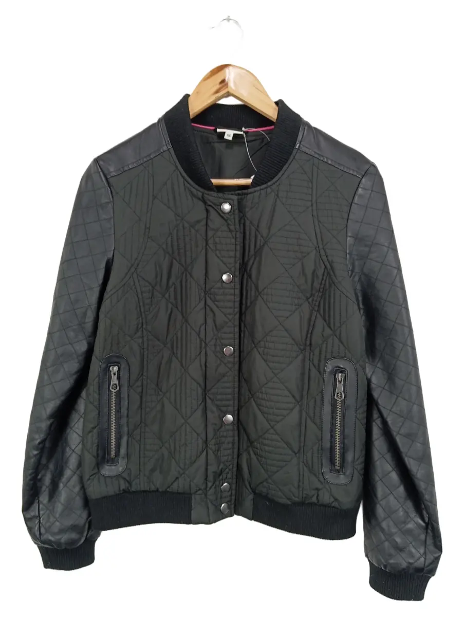 STOP + GO Bomberjacke