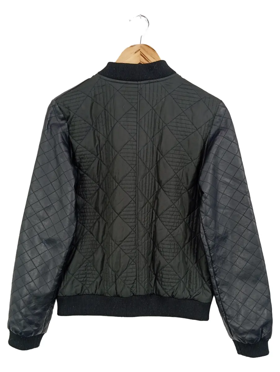 STOP + GO Bomberjacke Bild 2