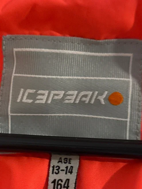 ICEPEAK Outdoorjacke Bild 6