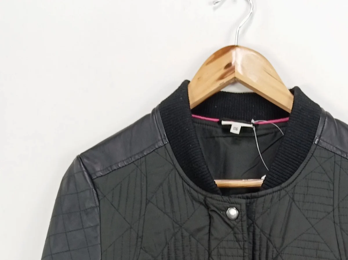 STOP + GO Bomberjacke Bild 4