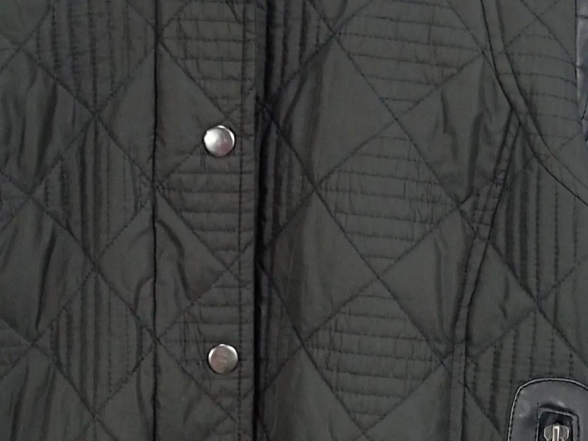 STOP + GO Bomberjacke Bild 3