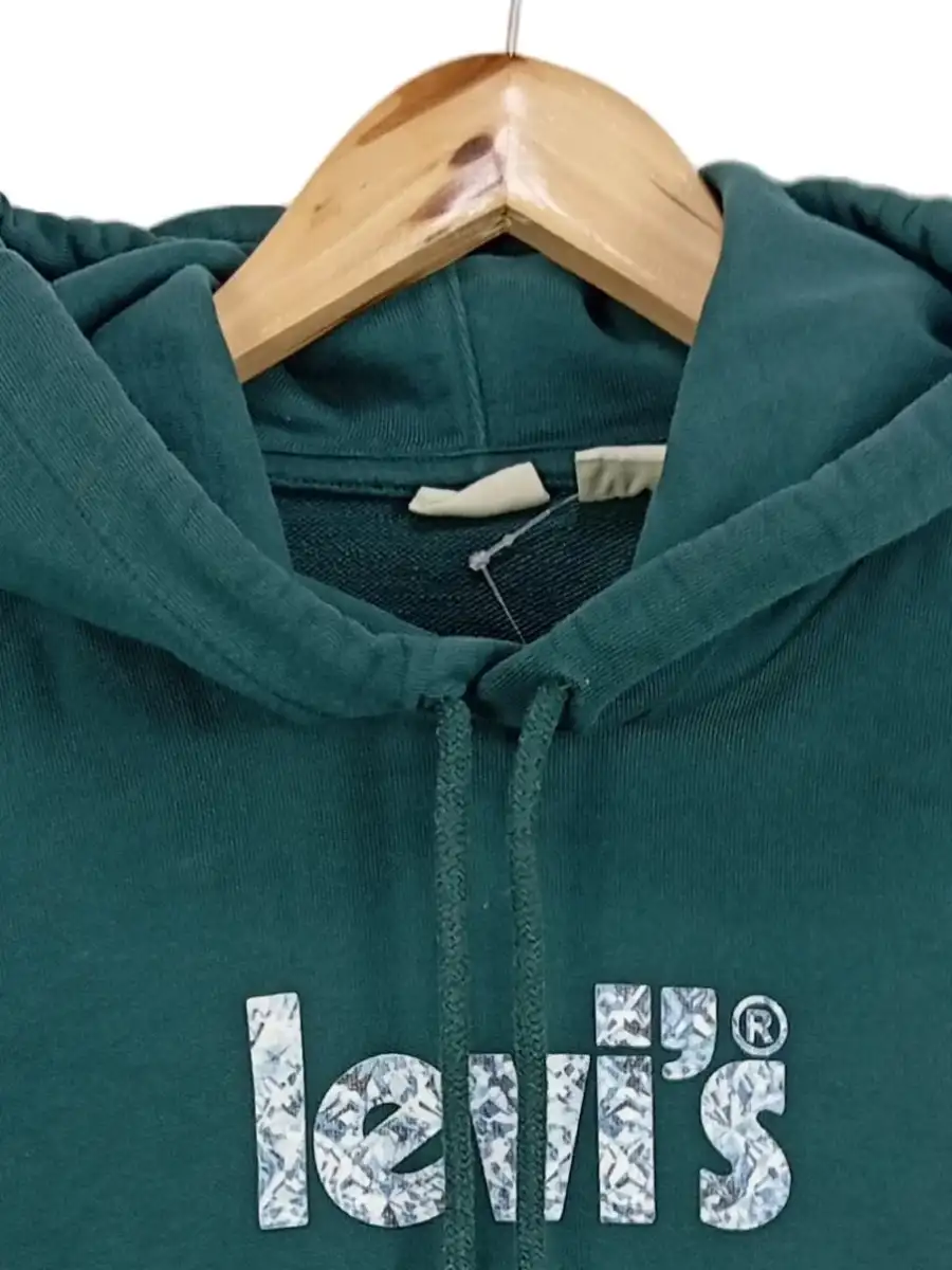 LEVI'S Kapuzenpullover Bild 3