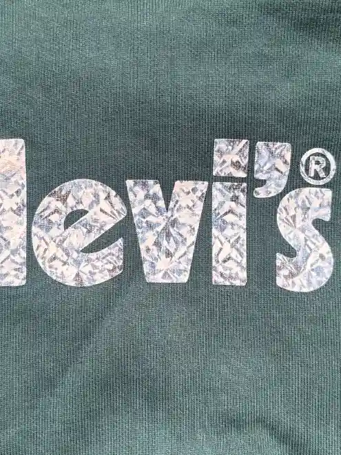LEVI'S Kapuzenpullover Bild 5