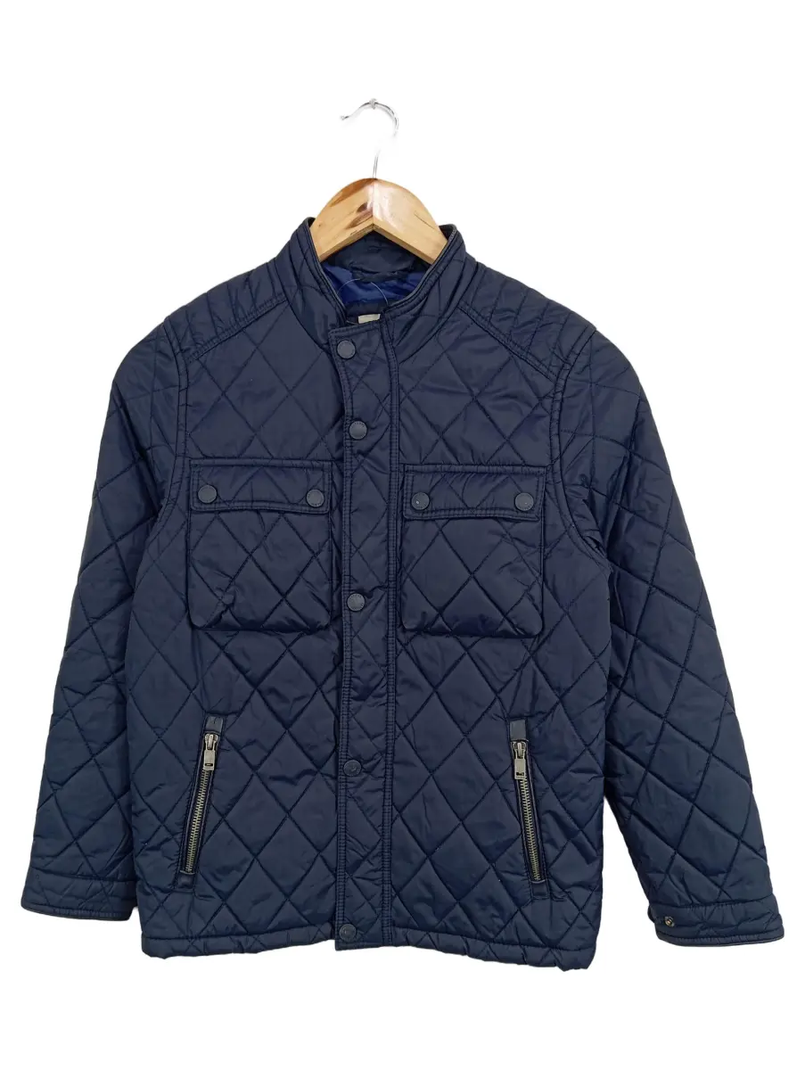 ZARA Steppjacke