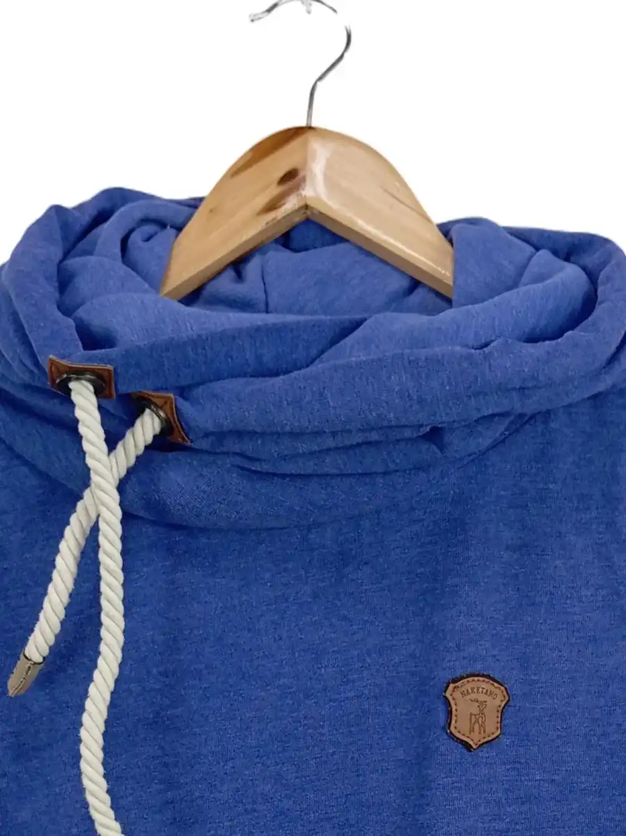 NAKETANO Kapuzenpullover Bild 2