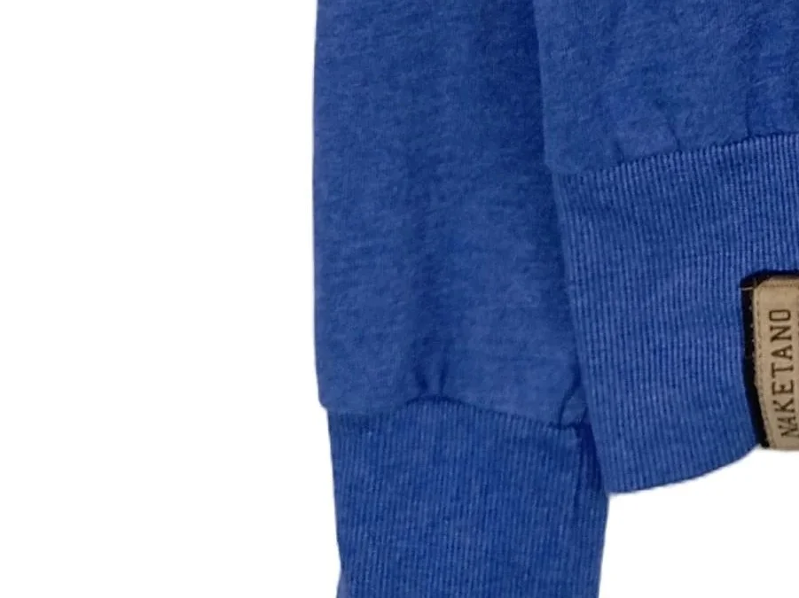NAKETANO Kapuzenpullover Bild 3