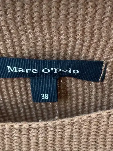 MARC O'POLO Strickkleid Bild 4