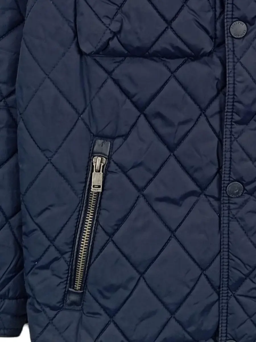 ZARA Steppjacke Bild 2