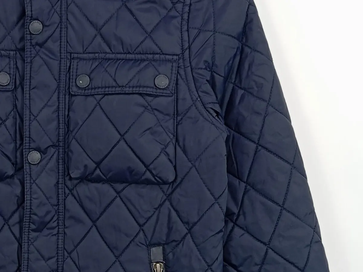 ZARA Steppjacke Bild 3