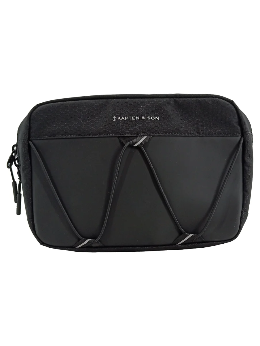 Kapten & Son Umhängetasche