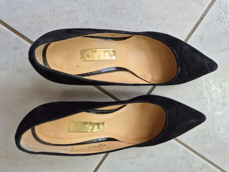 GABOR Pumps Bild 2