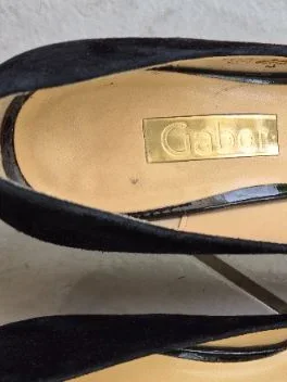 GABOR Pumps Bild 3
