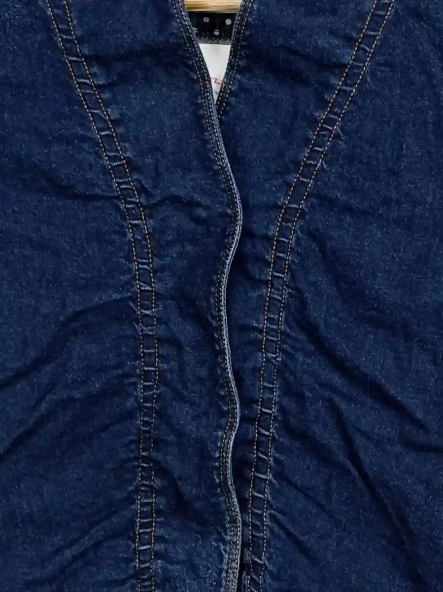 ARMANI JEANS Jeansjacke Bild 3