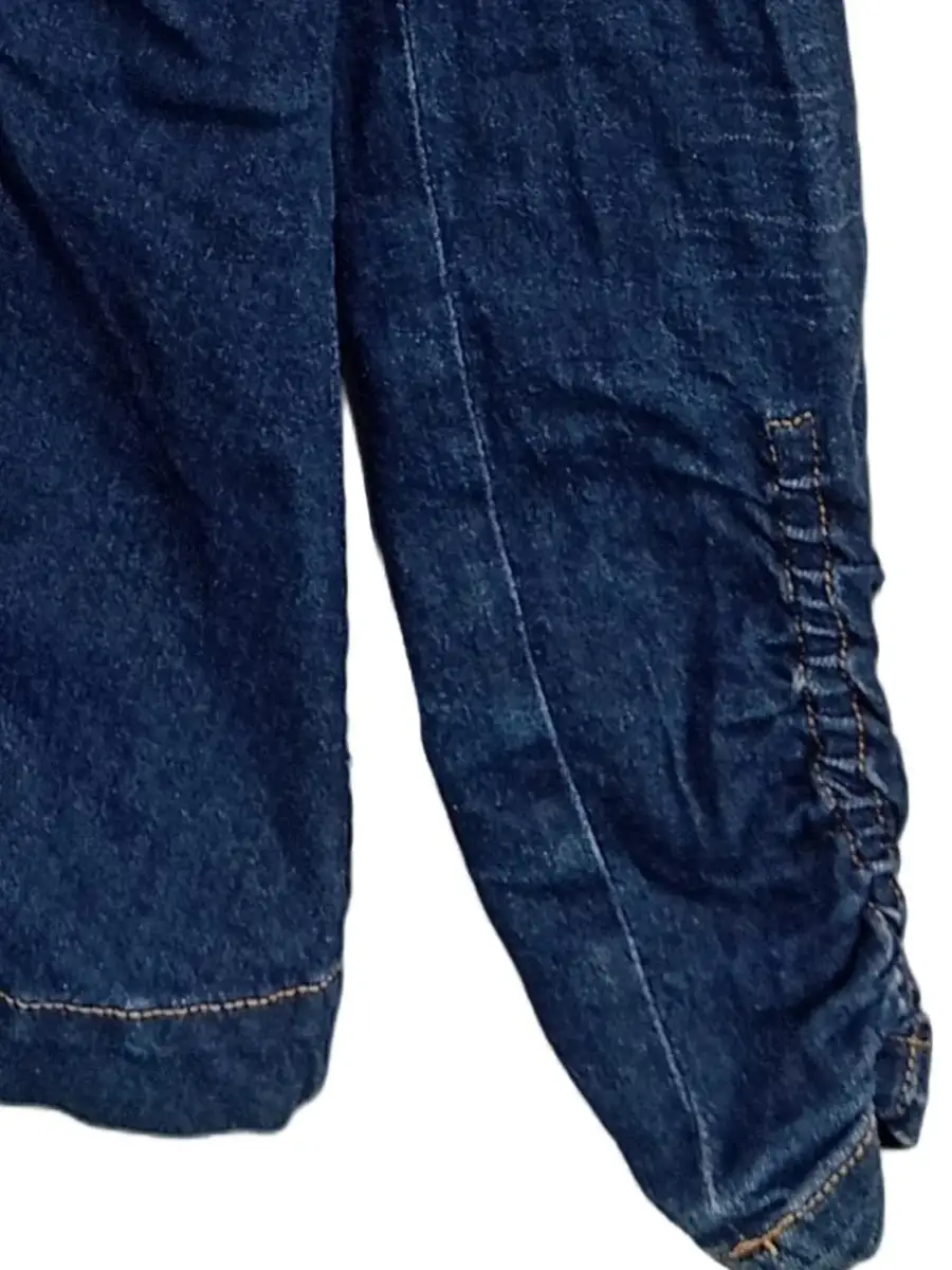ARMANI JEANS Jeansjacke Bild 4