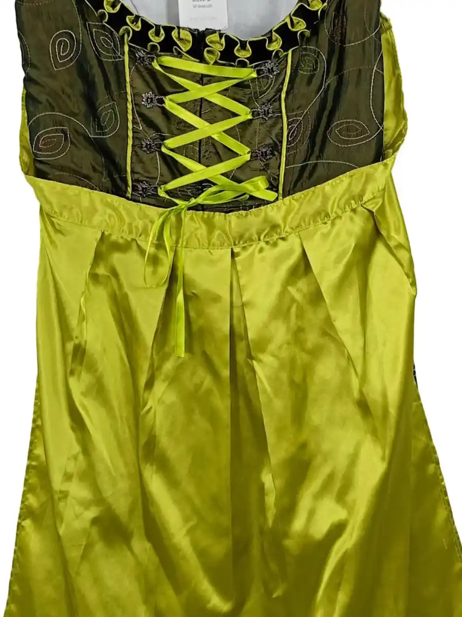 LIFOS Dirndl Trachtenkleid Bild 2