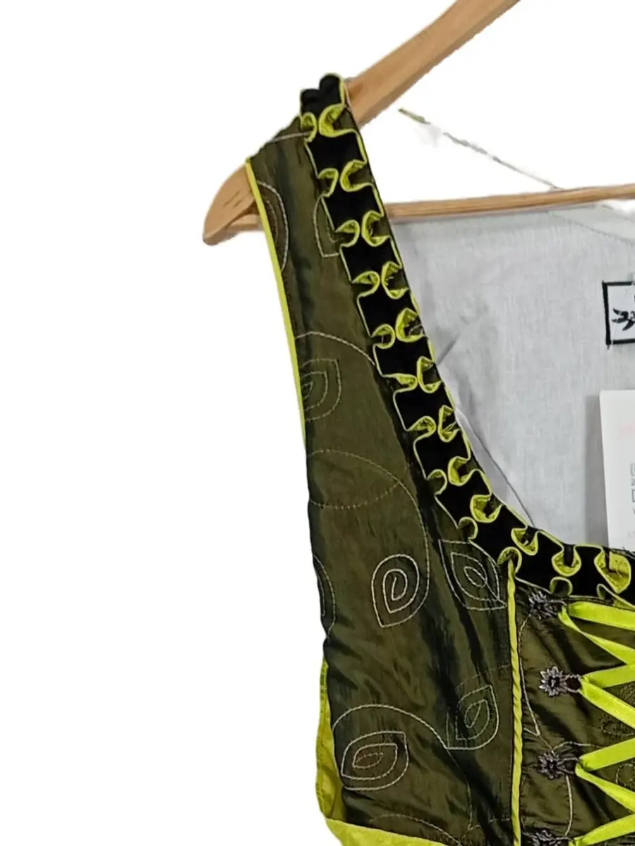 LIFOS Dirndl Trachtenkleid Bild 3