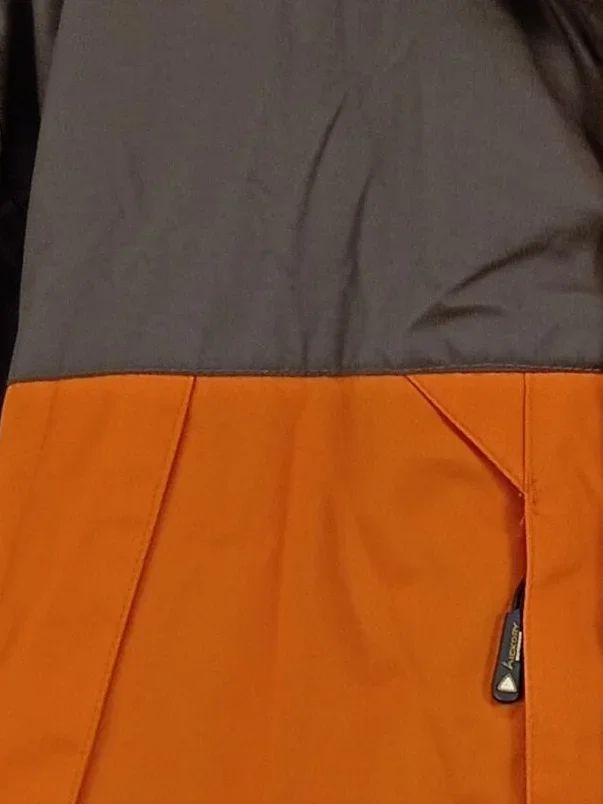 HICKORY OUTDOOR Outdoorjacke Bild 3