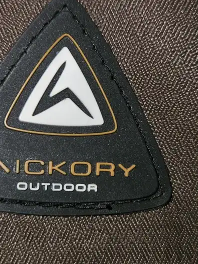 HICKORY OUTDOOR Outdoorjacke Bild 6