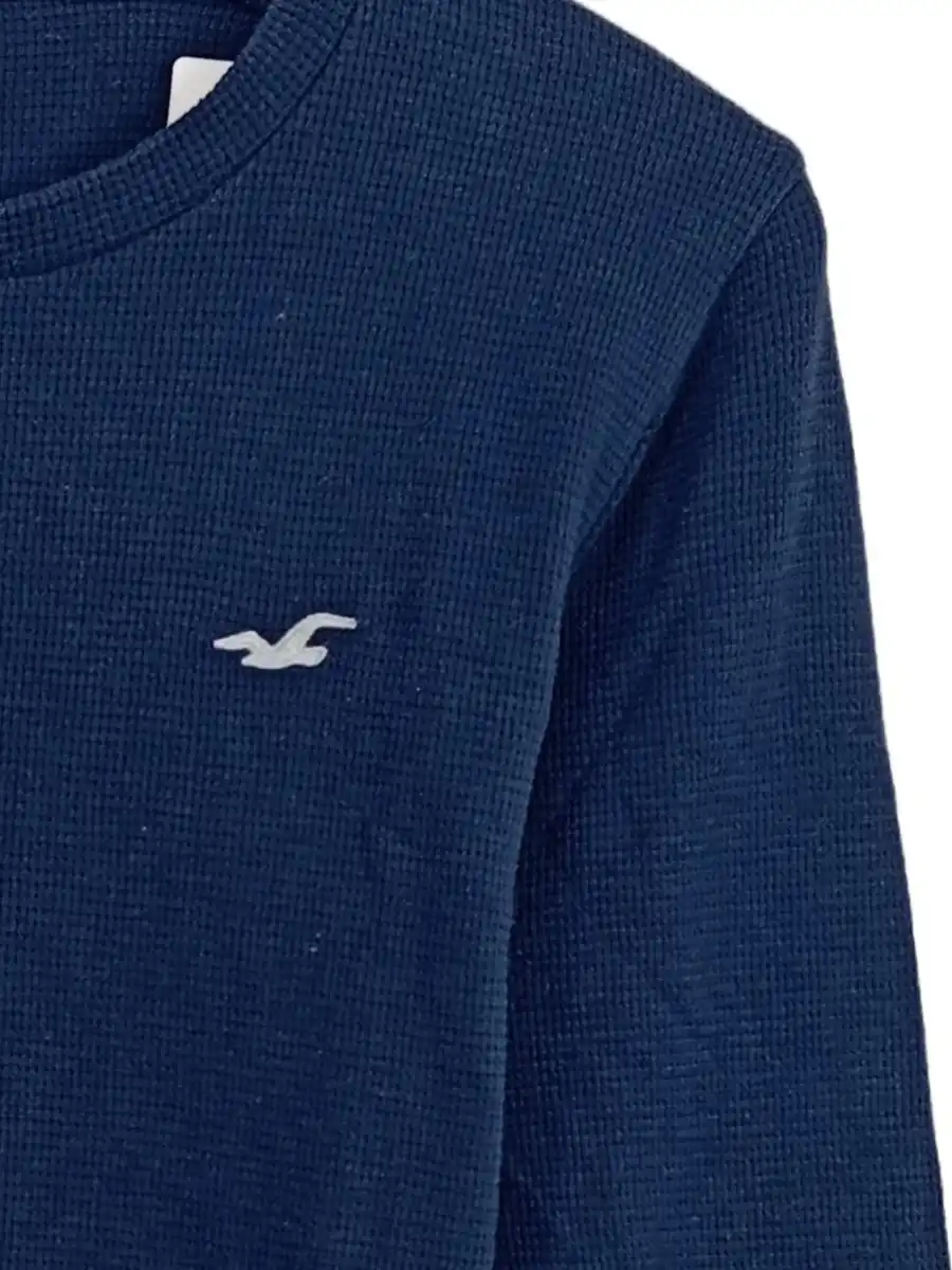 HOLLISTER Langarmshirt Bild 2