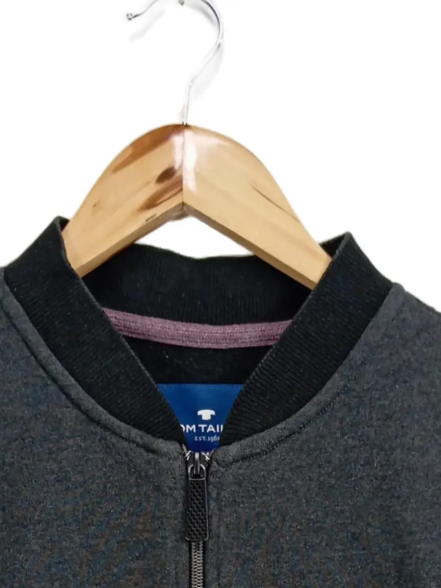 TOM TAILOR Sweatjacke Bild 2