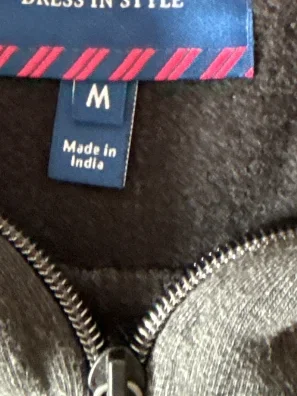 TOM TAILOR Sweatjacke Bild 6
