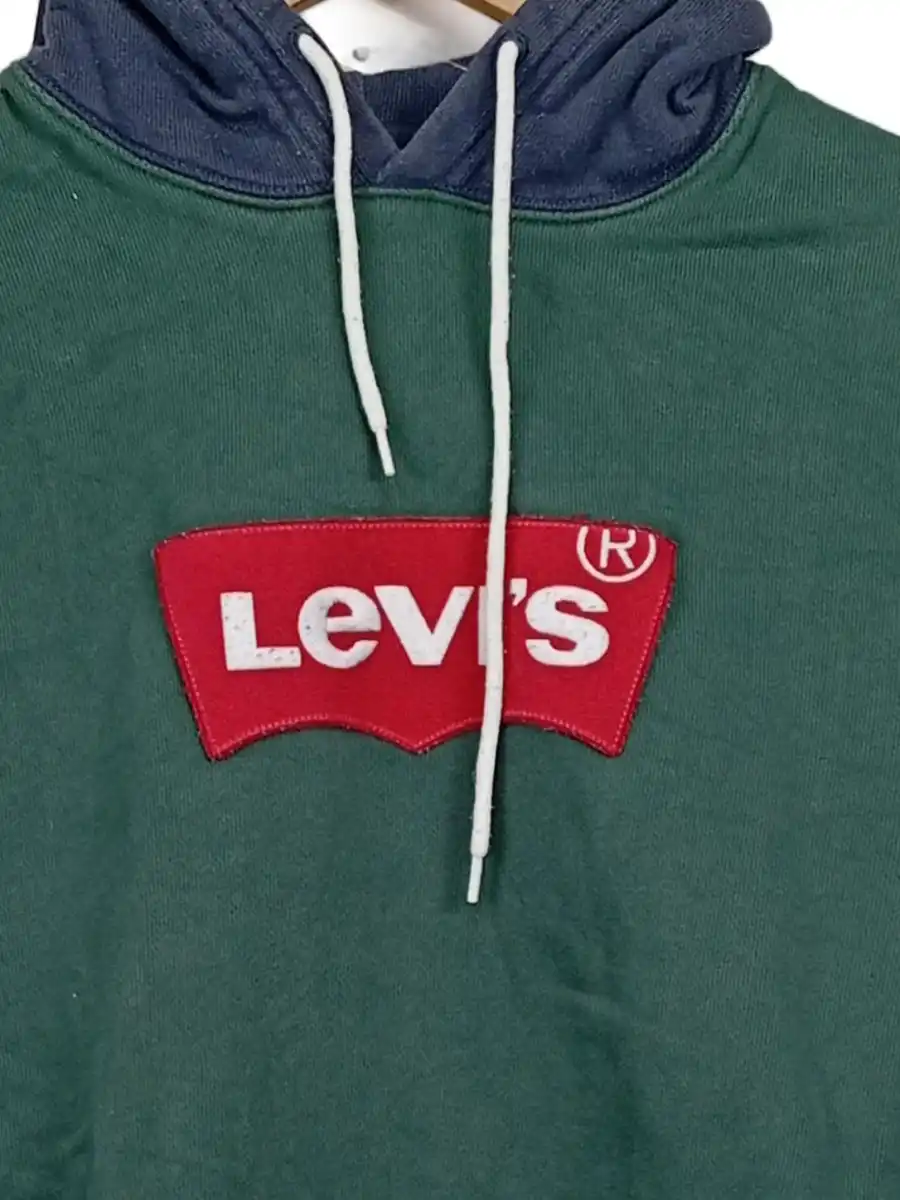 LEVI'S Kapuzenpullover Bild 3