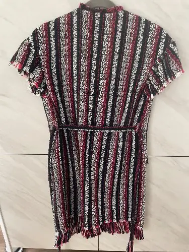 PINKO Strickkleid Bild 2