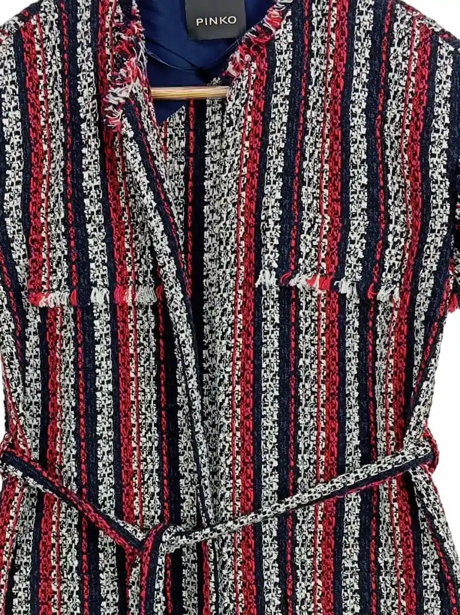 PINKO Strickkleid Bild 3
