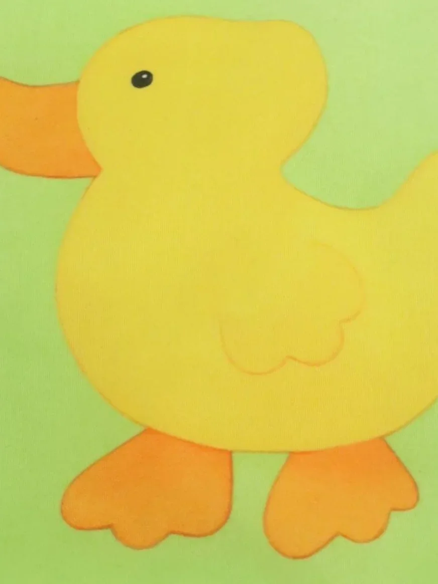 RAVENSBURGER Stoffbuch Bild 3