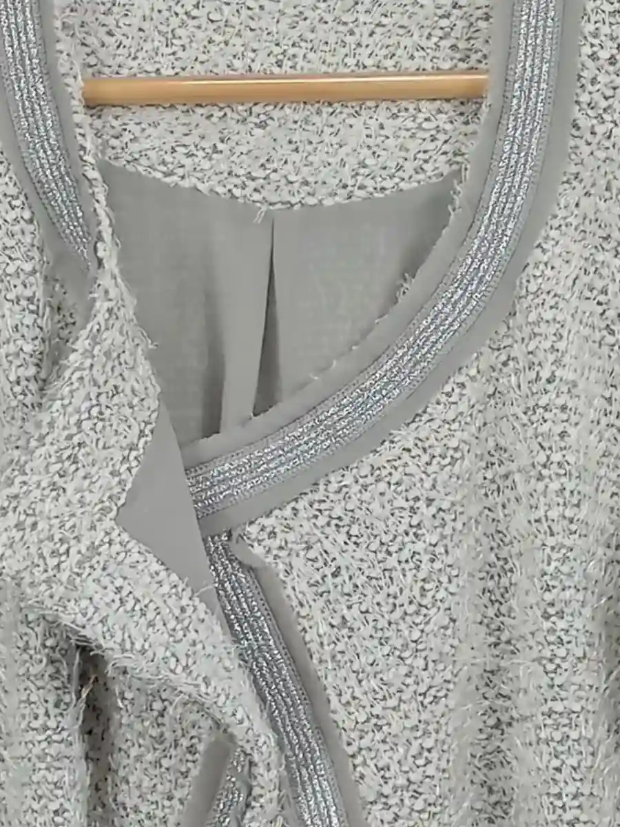 BETTY BARCLAY Strickjacke Bild 3