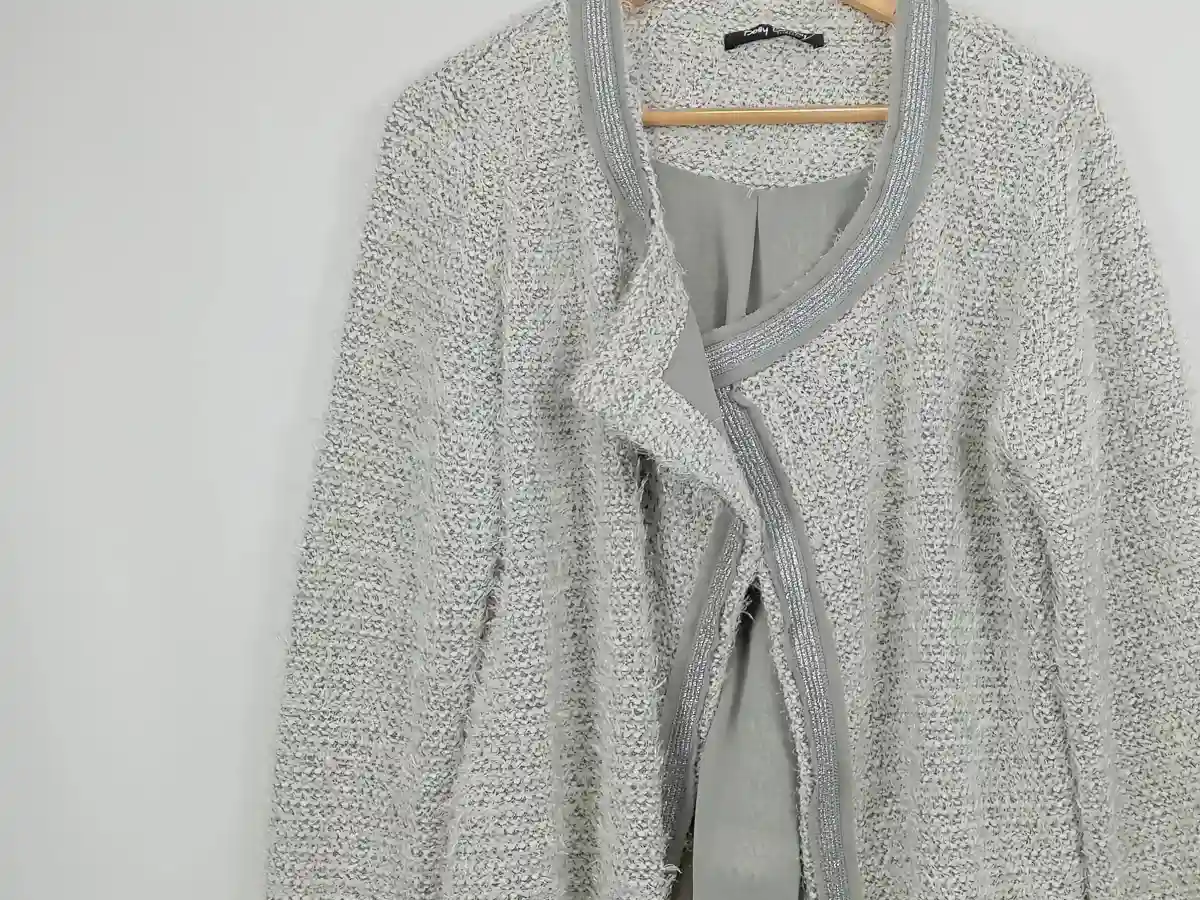 BETTY BARCLAY Strickjacke Bild 2
